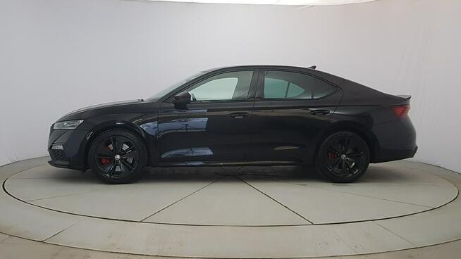 Škoda Octavia 2.0 TSI RS ! Z Polskiego Salonu ! Faktura VAT !