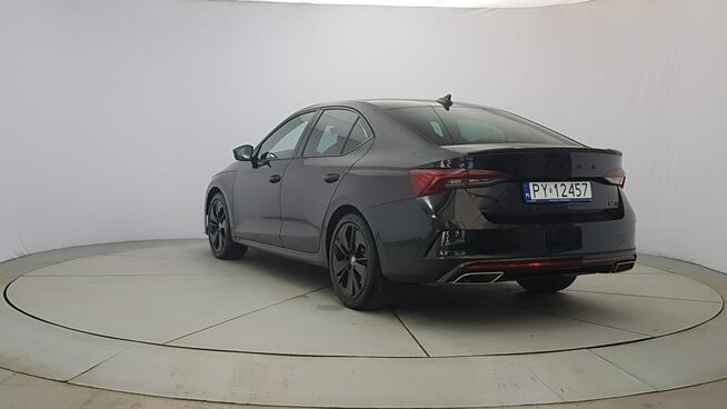Škoda Octavia 2.0 TSI RS ! Z Polskiego Salonu ! Faktura VAT !
