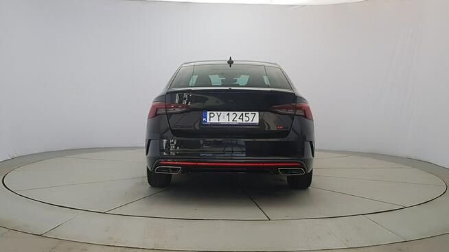 Škoda Octavia 2.0 TSI RS ! Z Polskiego Salonu ! Faktura VAT !