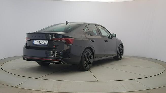 Škoda Octavia 2.0 TSI RS ! Z Polskiego Salonu ! Faktura VAT !