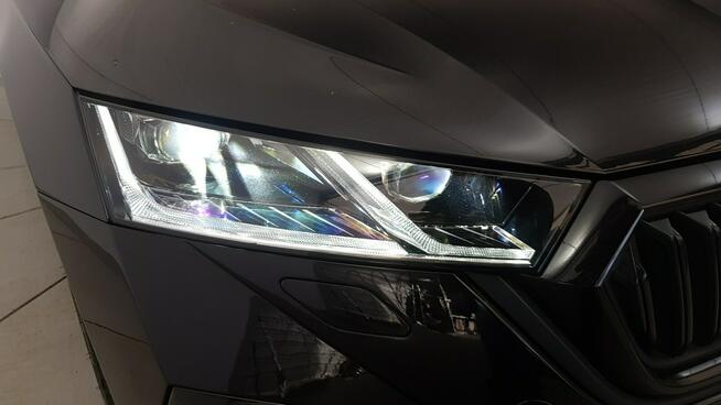 Škoda Octavia 2.0 TSI RS ! Z Polskiego Salonu ! Faktura VAT !