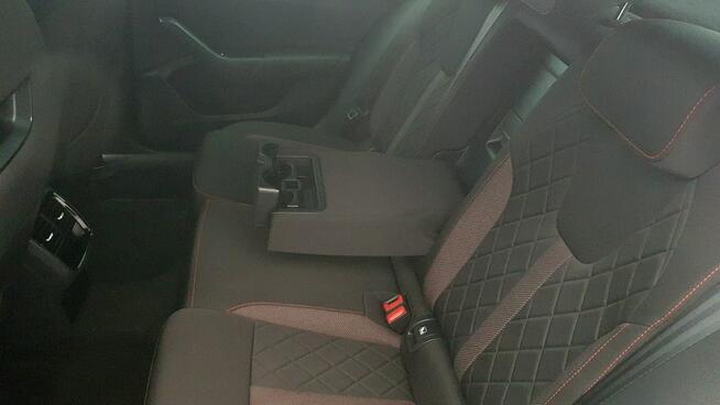 Škoda Octavia 2.0 TSI RS ! Z Polskiego Salonu ! Faktura VAT !