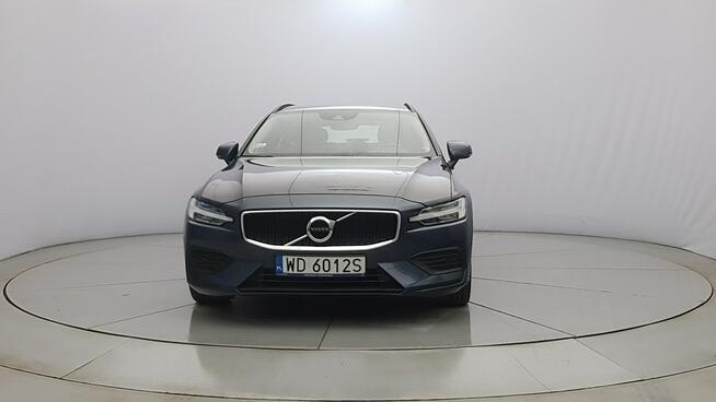 Volvo V60 B4 D Momentum Pro! Z Polskiego Salonu! Faktura VAT!