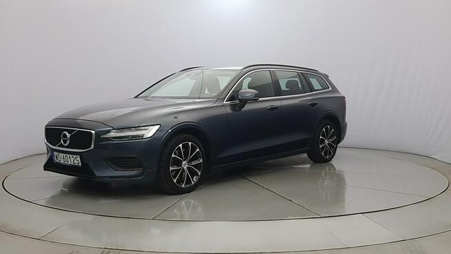 Volvo V60 B4 D Momentum Pro! Z Polskiego Salonu! Faktura VAT!