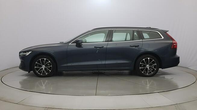Volvo V60 B4 D Momentum Pro! Z Polskiego Salonu! Faktura VAT!