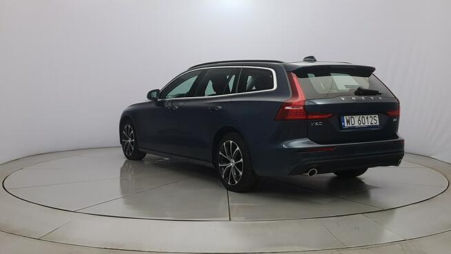 Volvo V60 B4 D Momentum Pro! Z Polskiego Salonu! Faktura VAT!