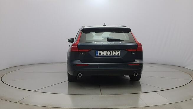 Volvo V60 B4 D Momentum Pro! Z Polskiego Salonu! Faktura VAT!