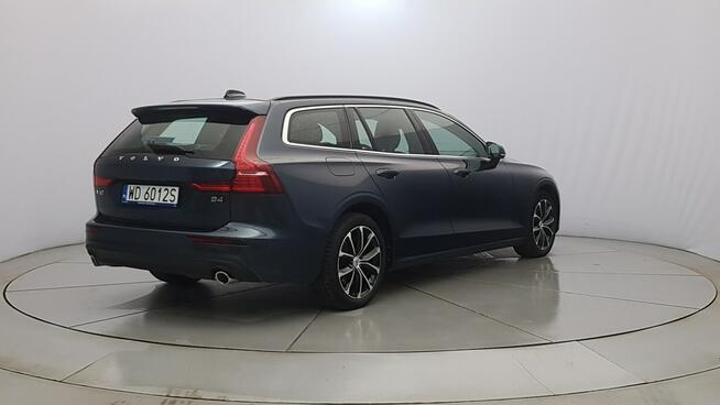 Volvo V60 B4 D Momentum Pro! Z Polskiego Salonu! Faktura VAT!