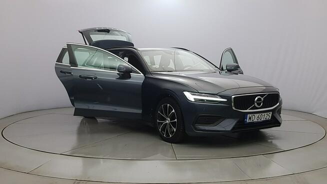 Volvo V60 B4 D Momentum Pro! Z Polskiego Salonu! Faktura VAT!