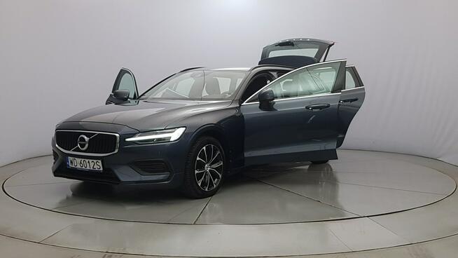 Volvo V60 B4 D Momentum Pro! Z Polskiego Salonu! Faktura VAT!