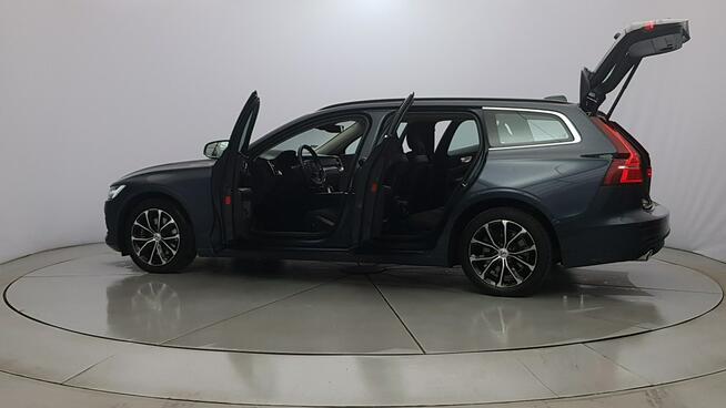 Volvo V60 B4 D Momentum Pro! Z Polskiego Salonu! Faktura VAT!
