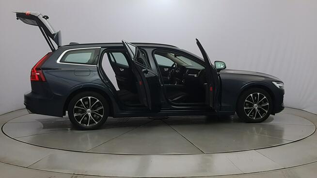 Volvo V60 B4 D Momentum Pro! Z Polskiego Salonu! Faktura VAT!