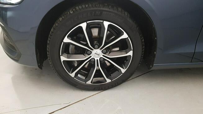 Volvo V60 B4 D Momentum Pro! Z Polskiego Salonu! Faktura VAT!