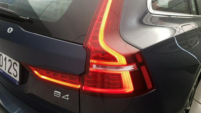 Volvo V60 B4 D Momentum Pro! Z Polskiego Salonu! Faktura VAT!