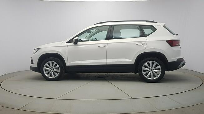 Seat Ateca 2.0 TDI Style S&S DSG ! Z Polskiego Salonu ! Faktura VAT !