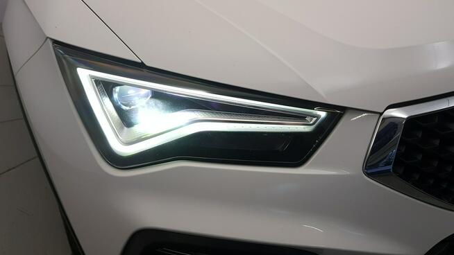 Seat Ateca 2.0 TDI Style S&S DSG ! Z Polskiego Salonu ! Faktura VAT !