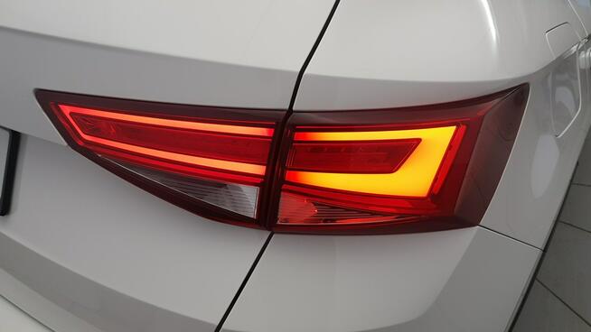 Seat Ateca 2.0 TDI Style S&S DSG ! Z Polskiego Salonu ! Faktura VAT !