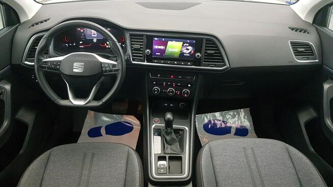 Seat Ateca 2.0 TDI Style S&S DSG ! Z Polskiego Salonu ! Faktura VAT !