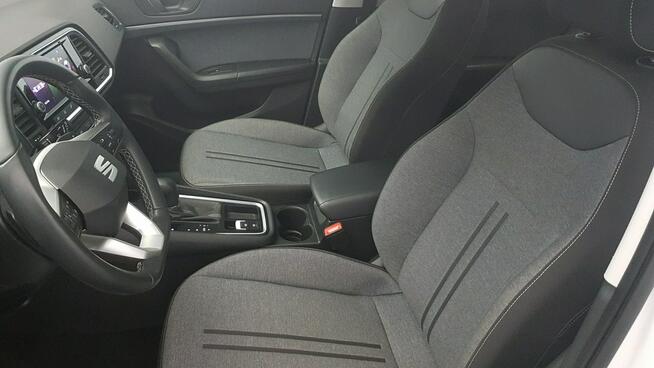 Seat Ateca 2.0 TDI Style S&S DSG ! Z Polskiego Salonu ! Faktura VAT !