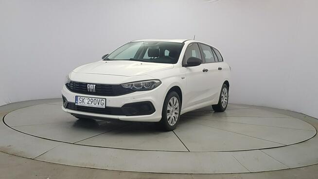 Fiat Tipo 1.0 T3 City Life ! Z Polskiego Salonu ! Faktura VAT !