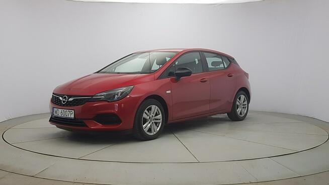 Opel Astra 1.2T Edition S&S ! Z Polskiego Salonu ! FV 23 %