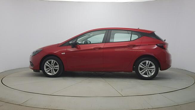 Opel Astra 1.2T Edition S&S ! Z Polskiego Salonu ! FV 23 %