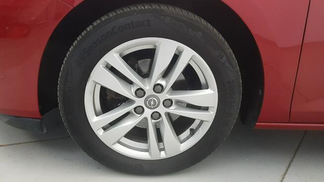 Opel Astra 1.2T Edition S&S ! Z Polskiego Salonu ! FV 23 %