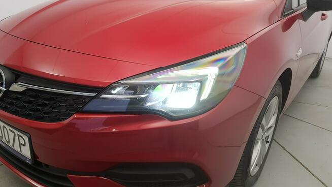 Opel Astra 1.2T Edition S&S ! Z Polskiego Salonu ! FV 23 %