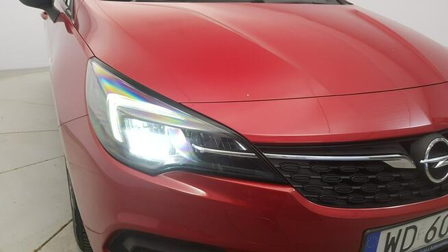 Opel Astra 1.2T Edition S&S ! Z Polskiego Salonu ! FV 23 %
