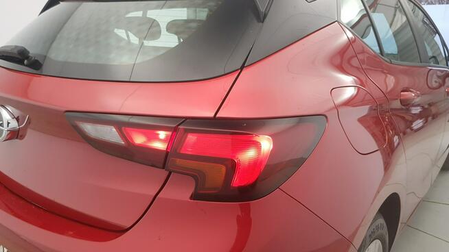 Opel Astra 1.2T Edition S&S ! Z Polskiego Salonu ! FV 23 %