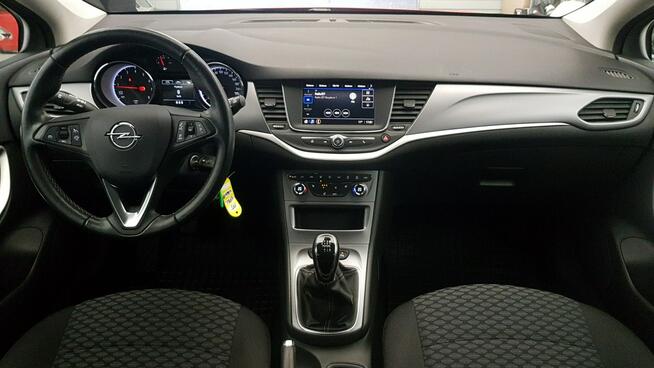 Opel Astra 1.2T Edition S&S ! Z Polskiego Salonu ! FV 23 %