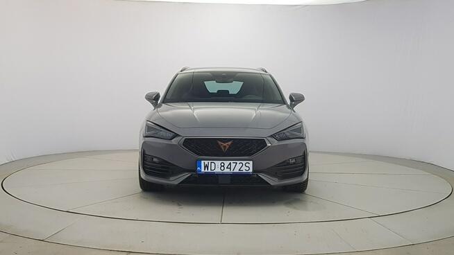 Cupra Leon 2.0 TSI VZ DSG ! Z Polskiego Salonu ! Faktura VAT !