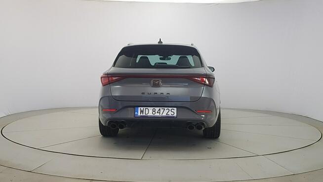 Cupra Leon 2.0 TSI VZ DSG ! Z Polskiego Salonu ! Faktura VAT !