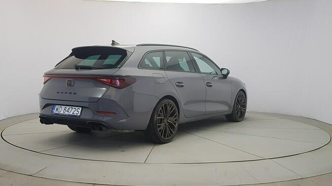 Cupra Leon 2.0 TSI VZ DSG ! Z Polskiego Salonu ! Faktura VAT !