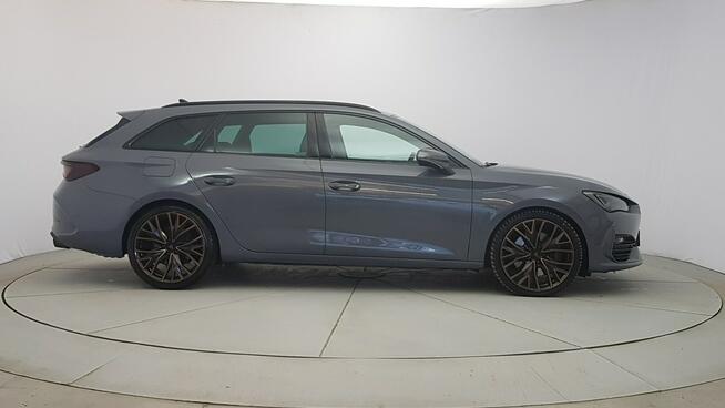 Cupra Leon 2.0 TSI VZ DSG ! Z Polskiego Salonu ! Faktura VAT !