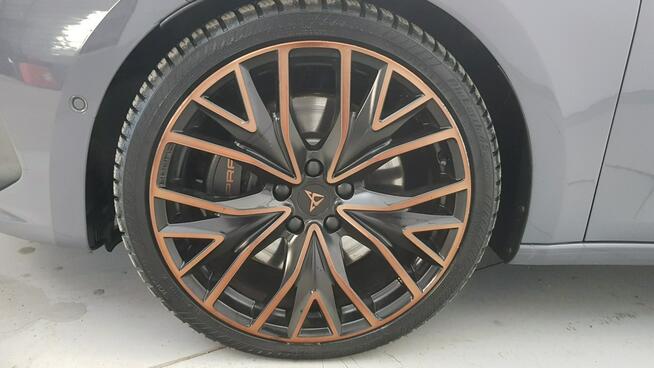 Cupra Leon 2.0 TSI VZ DSG ! Z Polskiego Salonu ! Faktura VAT !