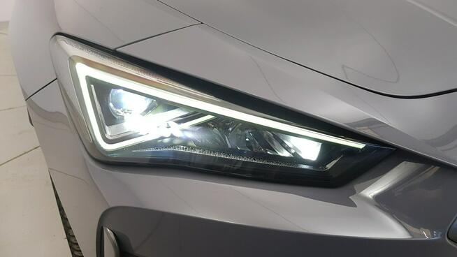 Cupra Leon 2.0 TSI VZ DSG ! Z Polskiego Salonu ! Faktura VAT !