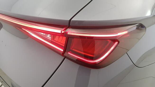 Cupra Leon 2.0 TSI VZ DSG ! Z Polskiego Salonu ! Faktura VAT !