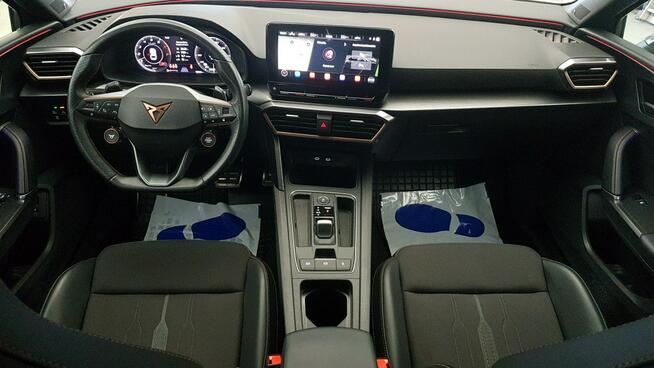 Cupra Leon 2.0 TSI VZ DSG ! Z Polskiego Salonu ! Faktura VAT !