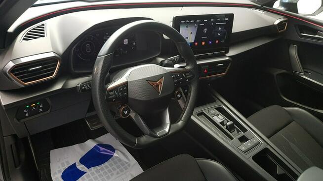 Cupra Leon 2.0 TSI VZ DSG ! Z Polskiego Salonu ! Faktura VAT !