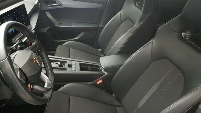 Cupra Leon 2.0 TSI VZ DSG ! Z Polskiego Salonu ! Faktura VAT !