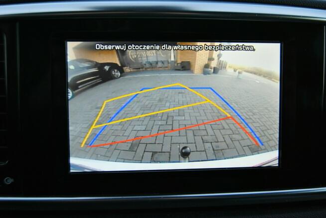 Kia Sportage 4x4 *LIFT * Zarejestrowany * HAK * Navi-PL *Lane Assist * Kamera cof