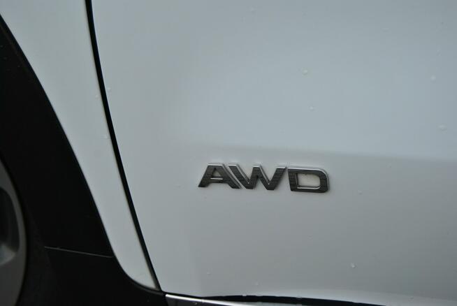 Kia Sportage 4x4 *LIFT * Zarejestrowany * HAK * Navi-PL *Lane Assist * Kamera cof
