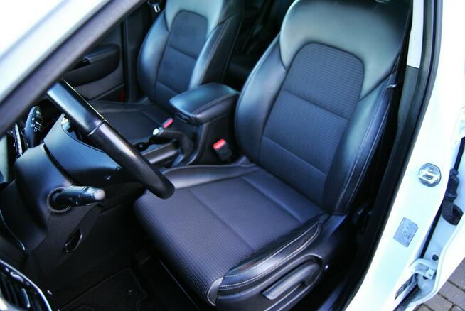 Kia Sportage 4x4 *LIFT * Zarejestrowany * HAK * Navi-PL *Lane Assist * Kamera cof