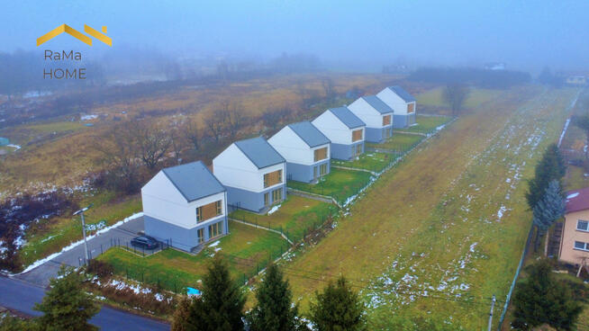 Dom Narama gm. Iwanowice, Spacerowa