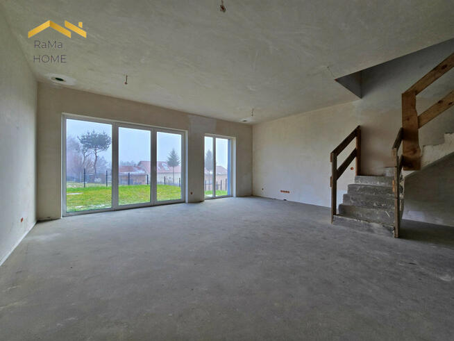 Dom Narama gm. Iwanowice, Spacerowa