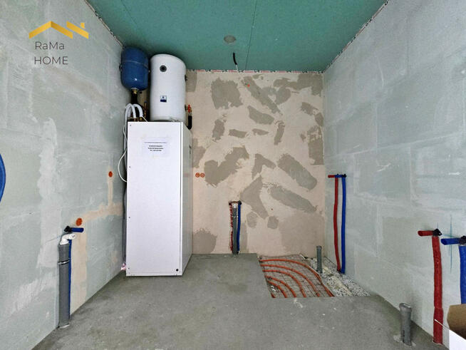 Dom Narama gm. Iwanowice, Spacerowa