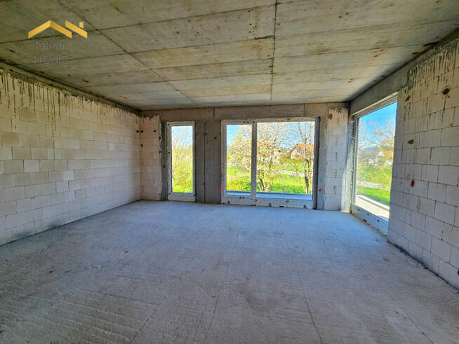 Mieszkanie Kraków gm. Kraków-Krowodrza Prądnik Biały, Dożynkowa