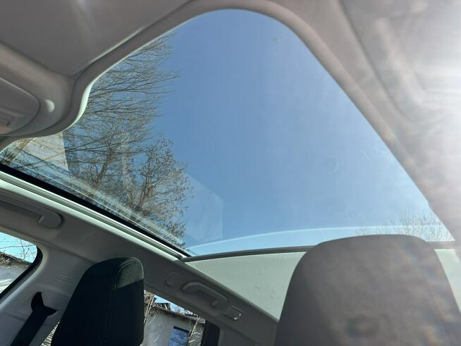 Peugeot 308 SW szklany dach nawigacja kamera cofania możliwa zamiana