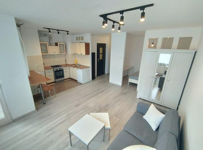 Reymonta 3, ścisłe centrum, 2 pokoje, balkon